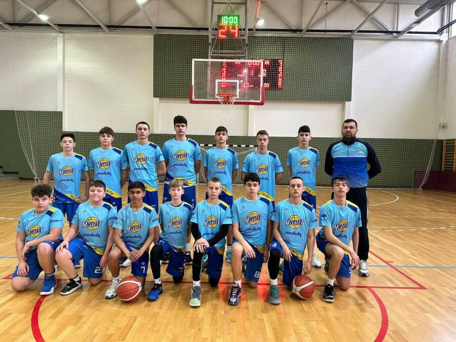 Mladost iz Ilijaša Osvaja Dvije Pobjede u Prijateljskim Duelima s B.I.G Visoko