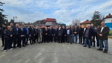 Druženje RVI u Brezi: Podrška i saradnja