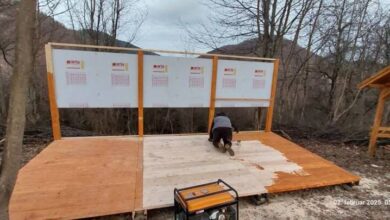 Projekt uređenja nekropole stećaka u Koposićima kod Starog Grada Dubrovnika: Korak ka očuvanju baštine i razvoju turizma