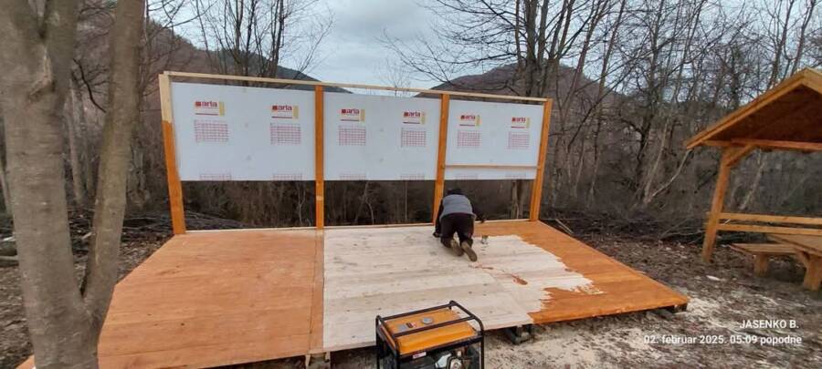 Projekt uređenja nekropole stećaka u Koposićima kod Starog Grada Dubrovnika: Korak ka očuvanju baštine i razvoju turizma