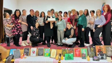 Obilježena druga godišnjica od osnivanja Udruženja žena “Koritnik” Breza