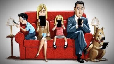 Kako su društvene mreže zamijenile toplinu porodičnih veza?