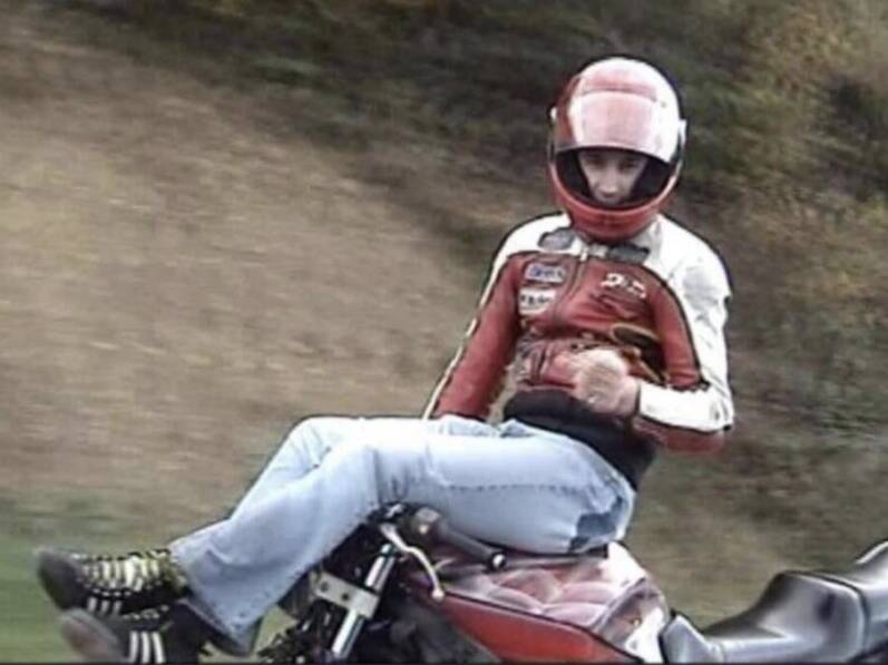 Devetnaest godina od tragične smrti Senada Porića – Senče