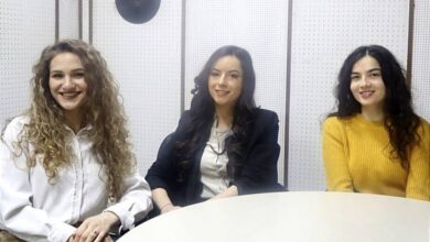 Tri Zlatne značke iz Ilijaša: Rijada, Nejra i Lejla – primjer predanosti i uspjeha