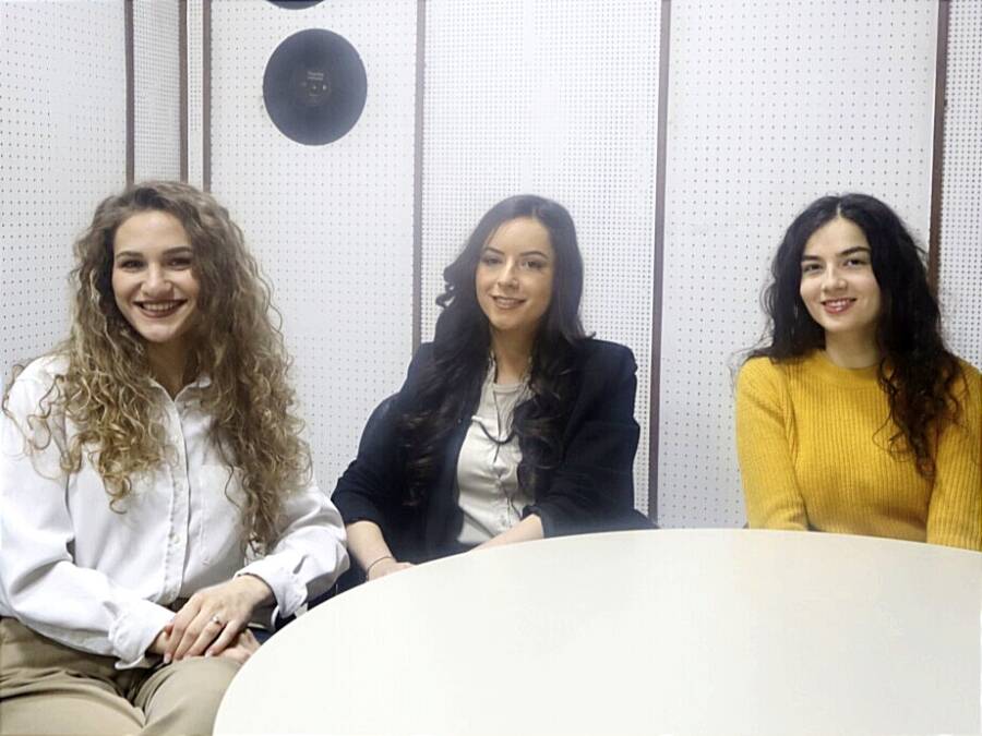 Tri Zlatne značke iz Ilijaša: Rijada, Nejra i Lejla – primjer predanosti i uspjeha