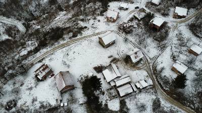 Čizmići: Herojsko selo Bratunačke općine u sjenci zaborava