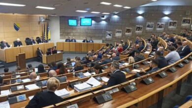 Građani Sarajeva će u buduće direktno birati gradonačelnika, usvojena inicijativa u PFBiH