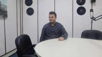 Kenan Hodžić Keno predstavio novu pjesmu „Bivša“ u programu Radija Ilijaš