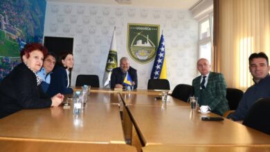 Općina Vogošća će pružiti podršku Tehnicijadi