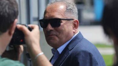 U Prnjavoru pretučen Dragan Mektić, bivši ministar sigurnosti BiH