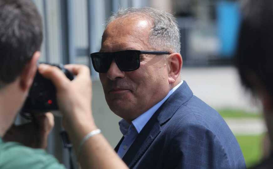 U Prnjavoru pretučen Dragan Mektić, bivši ministar sigurnosti BiH