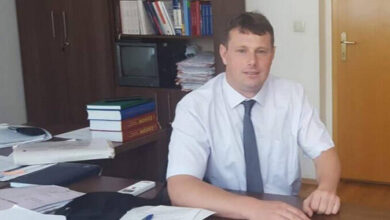 Sead Alić ponovo imenovan za predsjednika Osnovnog suda u Srebrenici