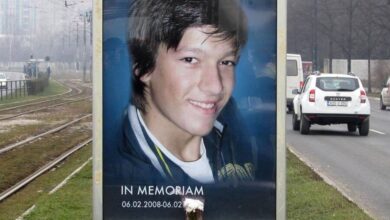 Obilježena 17. godišnjica brutalnog ubistva dječaka Denisa Mrnjavca
