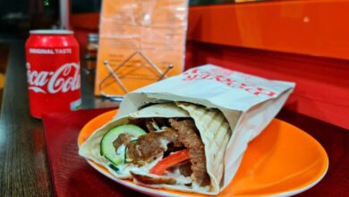 Doner kebab “DAMSY”: Vi nama povjerenje, mi vama kvalitet i povoljne cijene