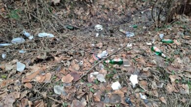 Nesavjesno bacanje smeća u Gornjoj Bioči: Prevencije radi biće postavljene lovačke kamere