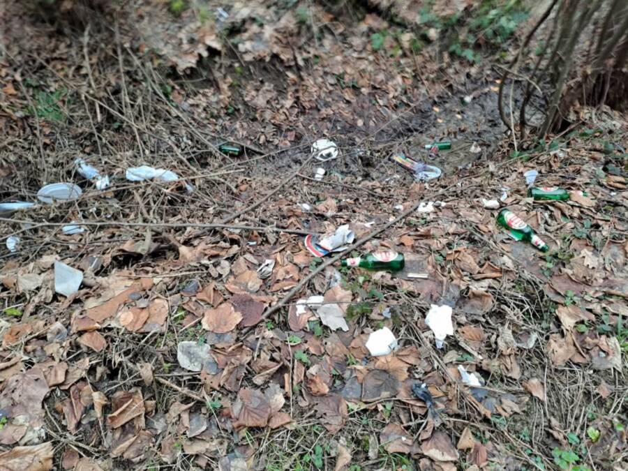 Nesavjesno bacanje smeća u Gornjoj Bioči: Prevencije radi biće postavljene lovačke kamere