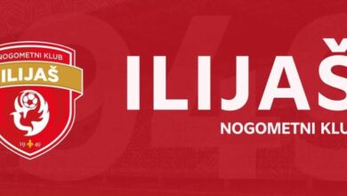 Na vanrednoj Skupštini u Biznis centru izabrana nova uprava NK Ilijaš
