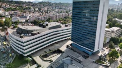 Studenti dolaze pred Parlament BiH, pozvali i građane