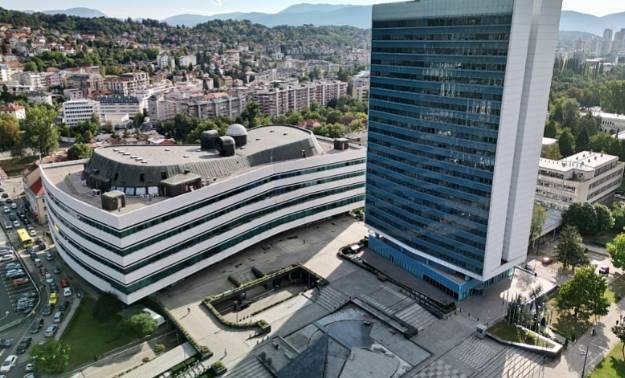 Studenti dolaze pred Parlament BiH, pozvali i građane
