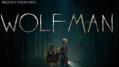 Horor triler Wolf Man u subotu u ilijaškom kinu