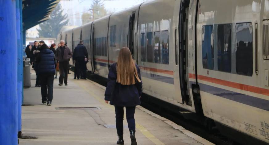 Od ponedjeljka kreću i putnički vozovi Sarajevo – Čapljina – Sarajevo