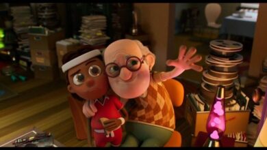 Animirani film Mali Alan u subotu u kinu Ilijaš