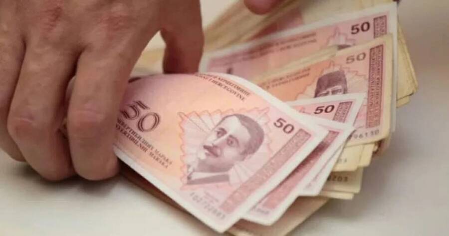 Počela isplata invalidnina za januar 2025. godine