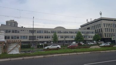 Menadžment Doma zdravlja KS nudi zaposlenje svim doktorima medicine sa biroa