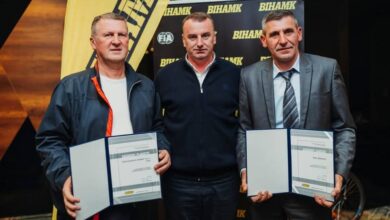 79 godina uz vas – obilježen Dan BIHAMK-a!