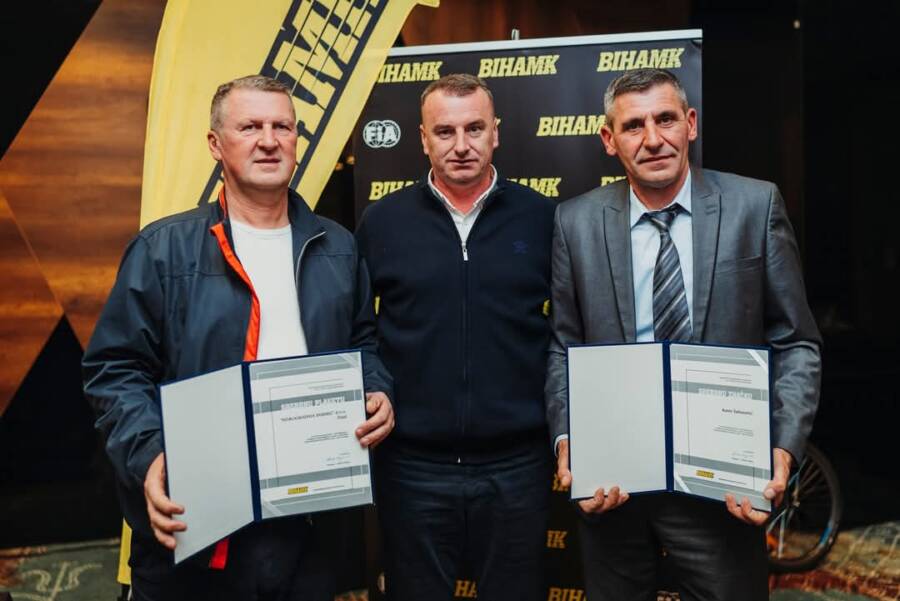 79 godina uz vas – obilježen Dan BIHAMK-a!