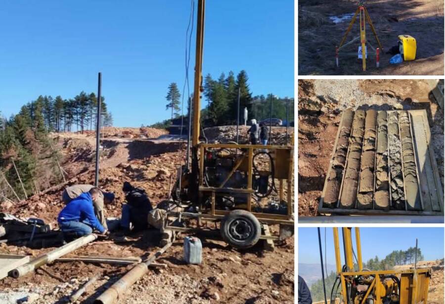 Premijer Uk: Kanton Sarajevo preuzeo odgovornost za sanaciju klizišta na području Curinih njiva, mašine na terenu