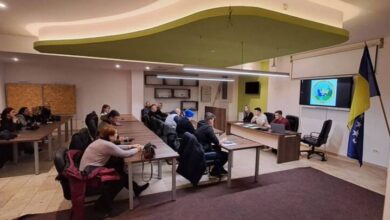 Ilijaš dobio još jedan Odreda izviđača: Osnovano udruženje Odred izviđača “Bosna”