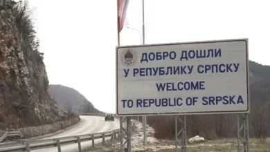 Načelnik Srebrenice traži da se na putevima u Srbiji prema granici postave table “dobrodošlice u RS”