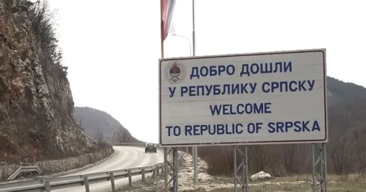 Načelnik Srebrenice traži da se na putevima u Srbiji prema granici postave table “dobrodošlice u RS”