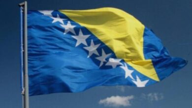 Na današnji dan usvojena nova himna Bosne i Hercegovine