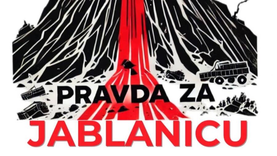 Danas protesti studenata u Sarajevu, traže sankcionisanje odgovornih za rad ilegalnog kamenoloma u Jablanici