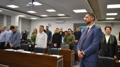 Održana 4. redovna sjednica Općinskog vijeća Ilijaš: Usvojen Budžet Općine Ilijaš u iznosu od 25.348.300,00 KM