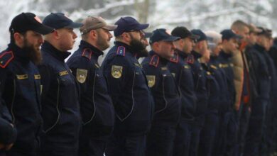 FUP preuzima prostor vatrogasaca u Vogošći, ugrožen im rad!