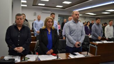 Vijećnici u Ilijašu će dobijati povećan paušal od 450 KM, a predsjednik mjesne zajednice 50 KM manje