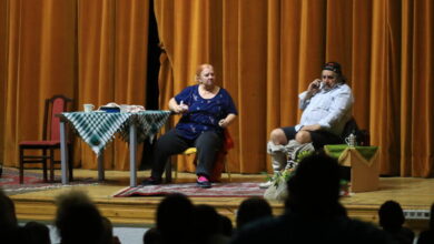 U Ilijašu odigrana urnebesna komedija “Milka i Neđo”