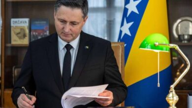 Bećirović o odluci Ustavnog suda BiH: Nova važna pravna pobjeda Bosne i Hercegovine
