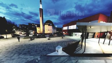 Mubarek noć Lejletul-berat: Noć oprosta i sudbine