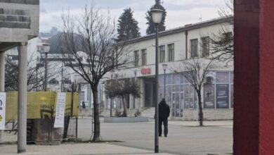 Meteorolozi za danas najavili zahlađene i padavine širom BiH