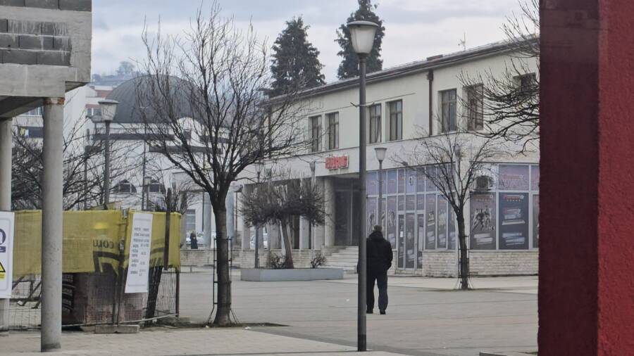 Meteorolozi za danas najavili zahlađene i padavine širom BiH