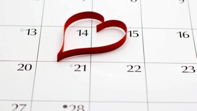 Danas je Valentinovo