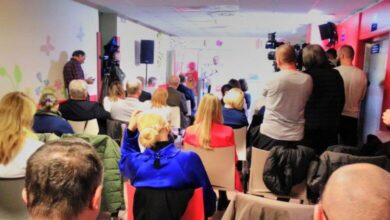 Udruženje Srce za djecu oboljelu od raka, obilježava Međunarodni dan djece oboljele i liječene od raka