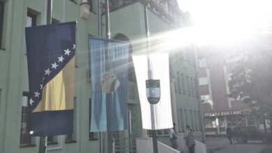 Zbog dvostrukog ubistva, u Kalesiji danas Dan žalosti