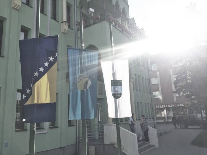 Zbog dvostrukog ubistva, u Kalesiji danas Dan žalosti