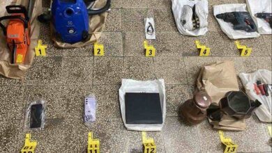 Uhapšen par iz Kladnja: Provaljivali u džamije širom zemlje, počinili 11 teških krađa