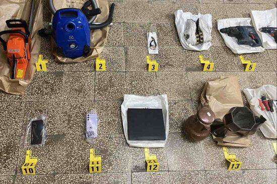 Uhapšen par iz Kladnja: Provaljivali u džamije širom zemlje, počinili 11 teških krađa